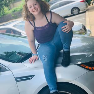 Meet your Posher, Charisma